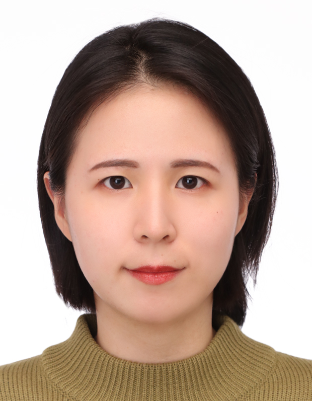 Portrait of Teacher 「Huang」