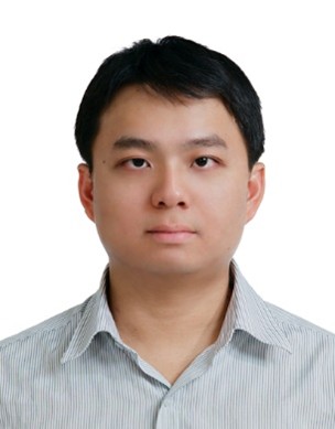 Portrait of Teacher 「Chin-Chia Tien」