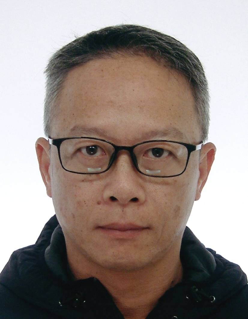Portrait of  