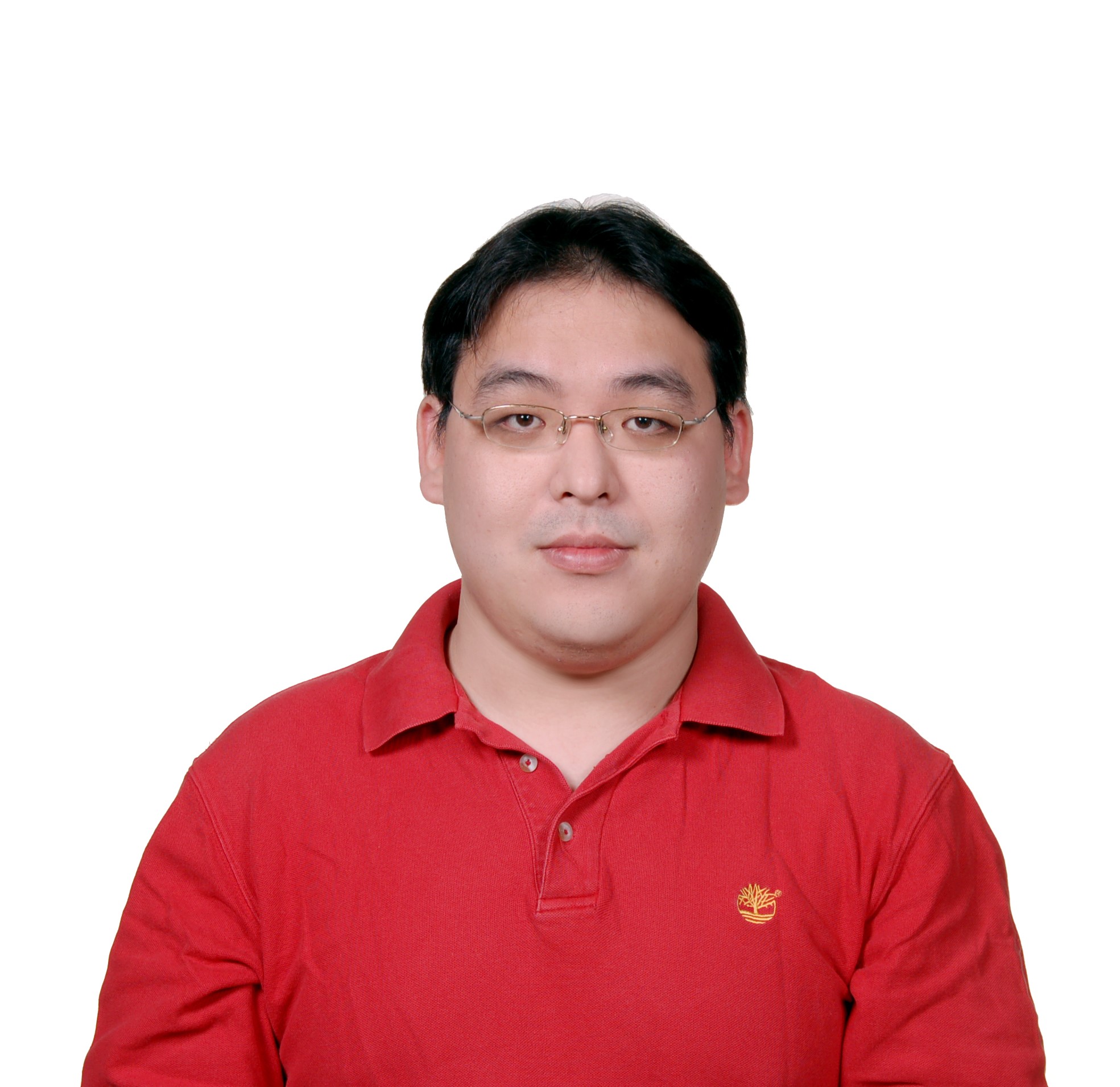 Portrait of  