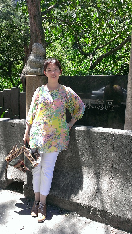 Portrait of  