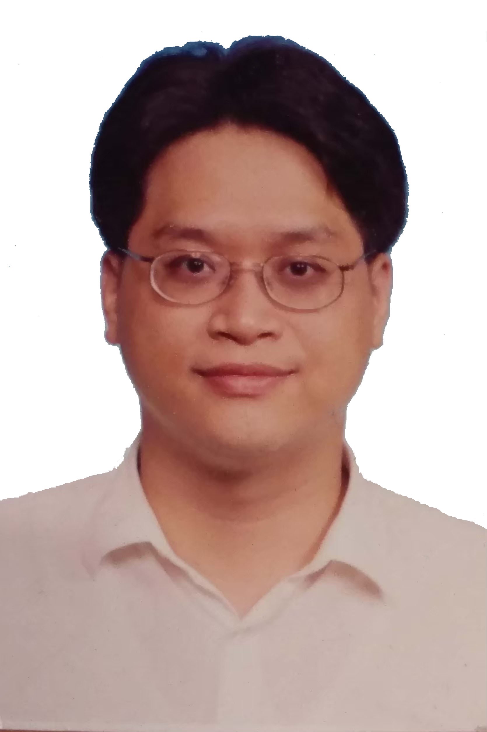 Portrait of  