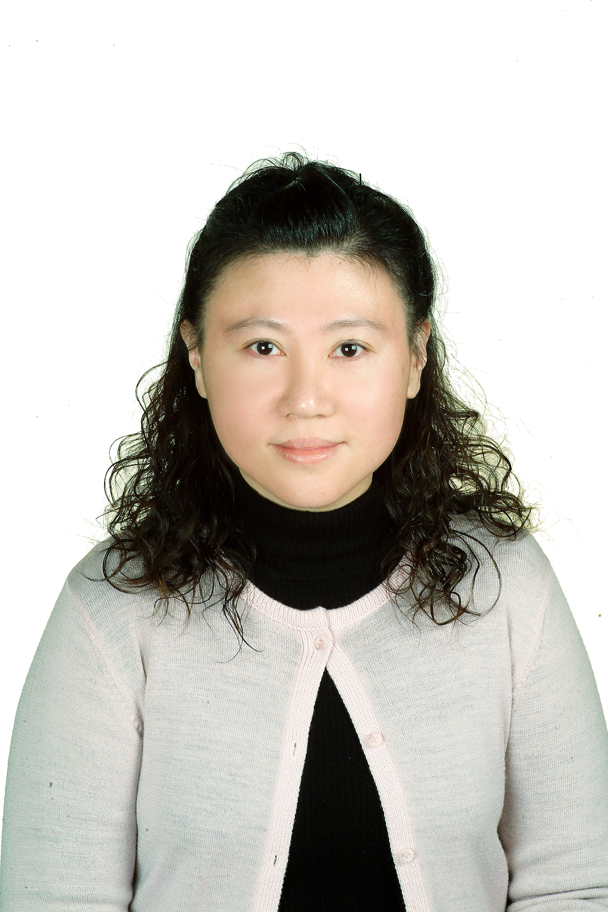 Portrait of  