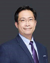 Portrait of  