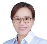 Portrait of Teacher 「Chia-Hsin Chiang」