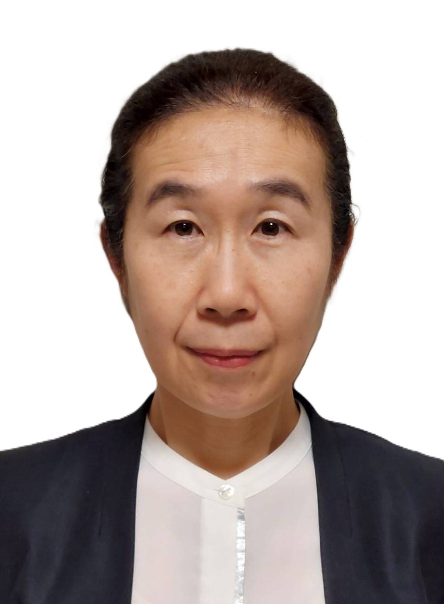 Portrait of Teacher 「SAWADA NAOMI」
